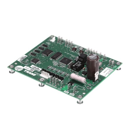 Trane Board; Controller, Tracer Vv550 BRD04570